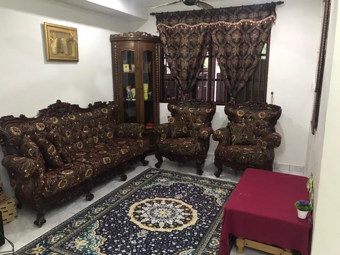 Double Storey Terrace - photo 2