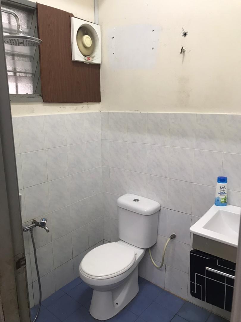 Double Storey Terrace - photo 4
