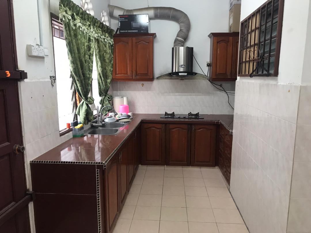 Double Storey Terrace - photo 5