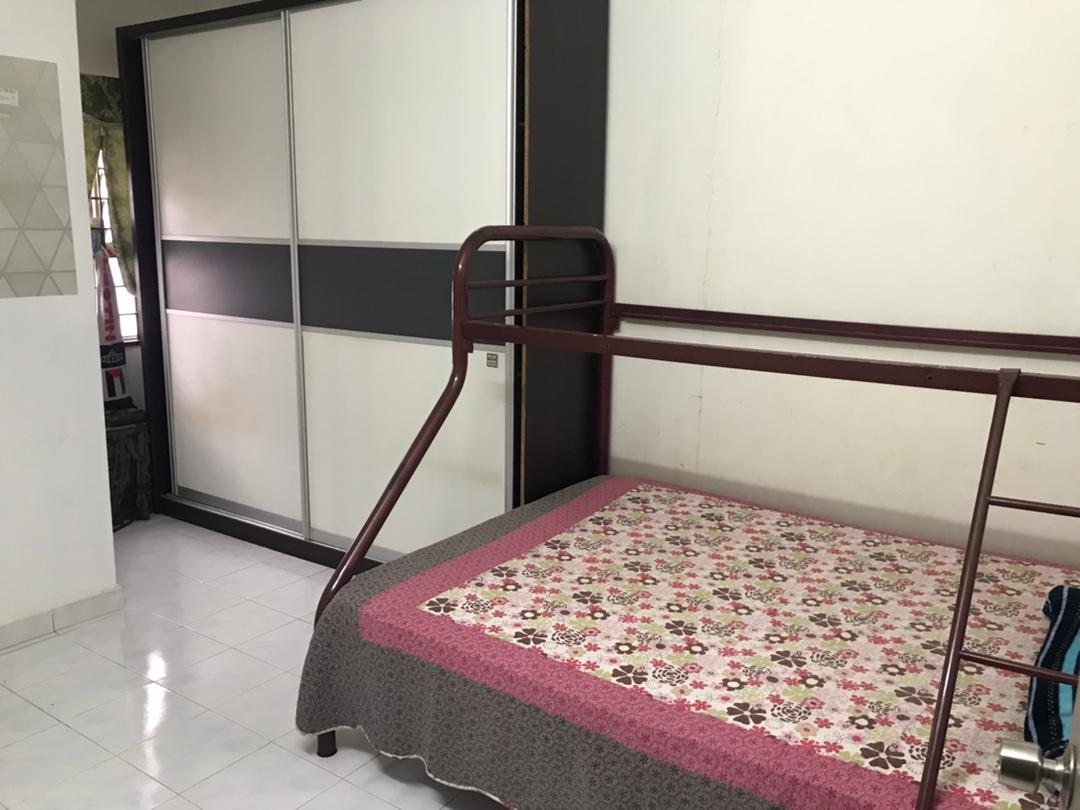 Double Storey Terrace - photo 6