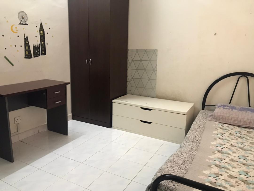Double Storey Terrace - photo 8