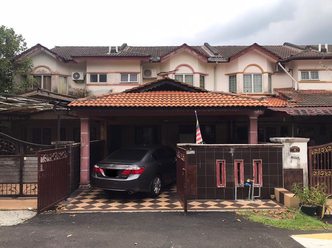 Double Storey Terrace - photo 9