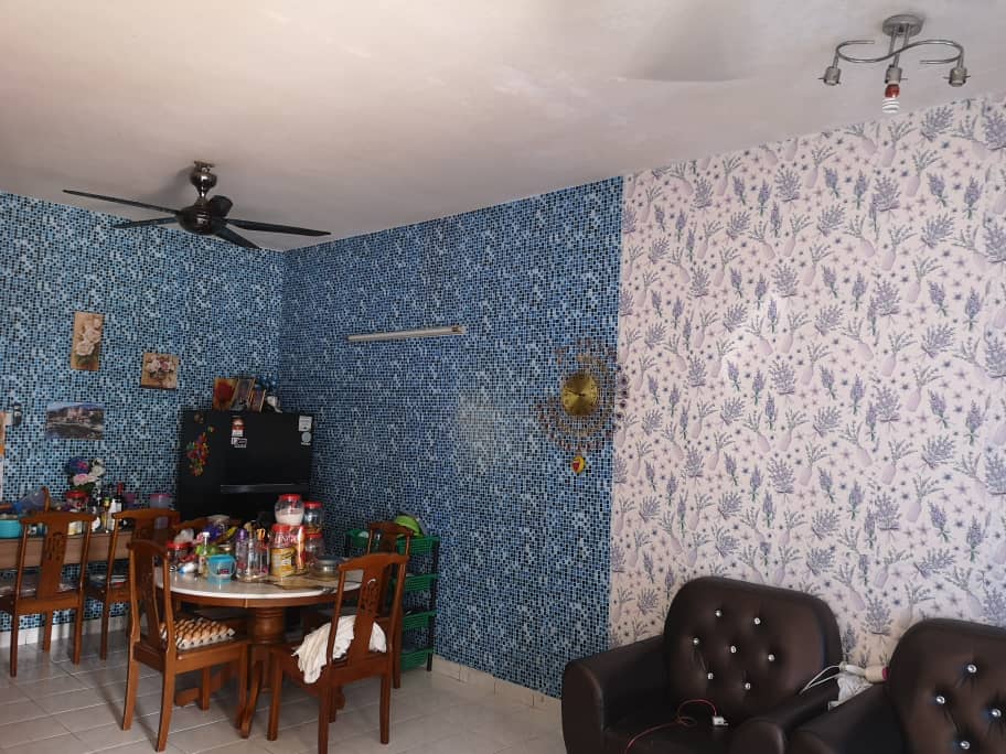 Double Storey Terrace - photo 2
