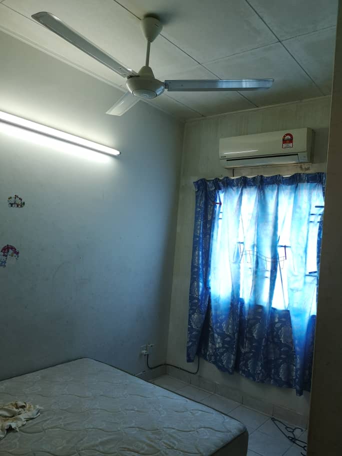 Double Storey Terrace - photo 3