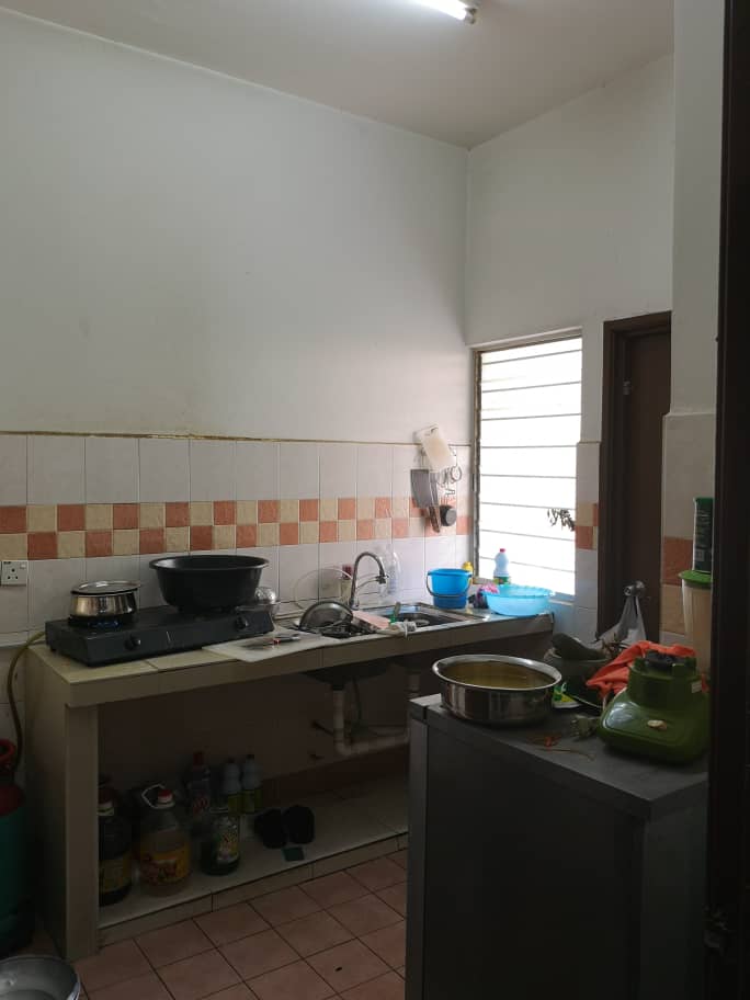 Double Storey Terrace - photo 4