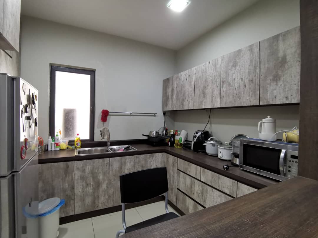 Apartment - photo 2