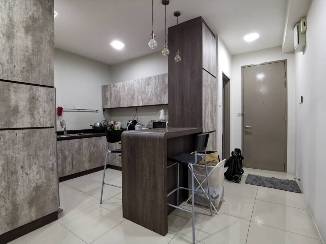 Apartment - photo 3