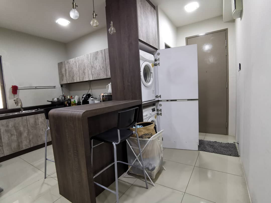 Apartment - photo 4