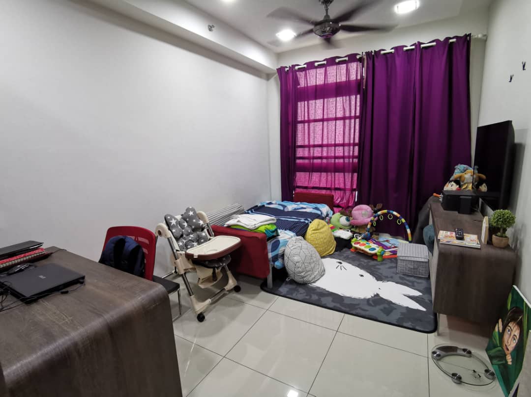 Apartment - photo 5
