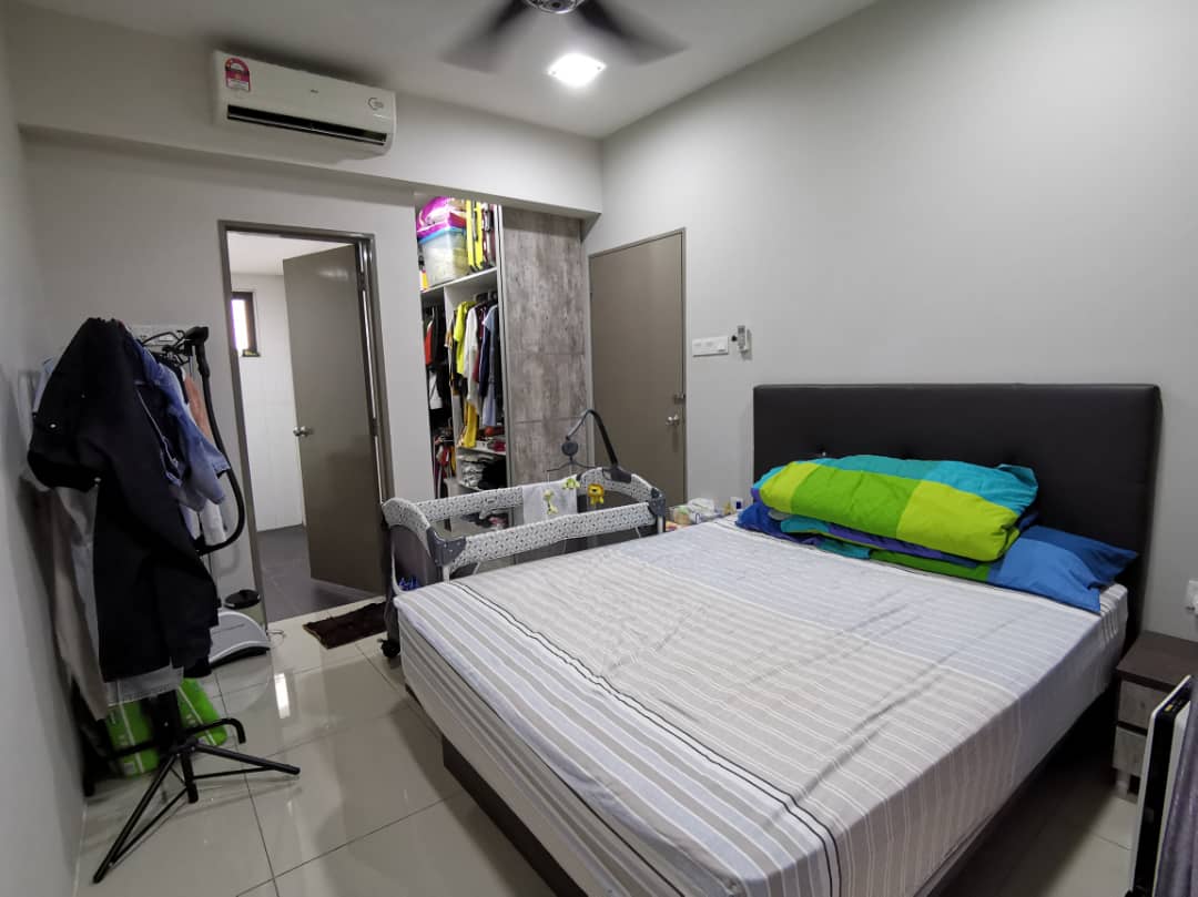 Apartment - photo 6
