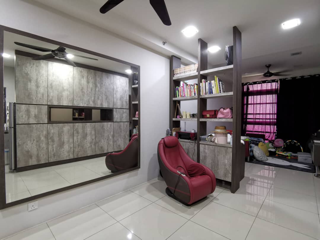 Apartment - photo 7