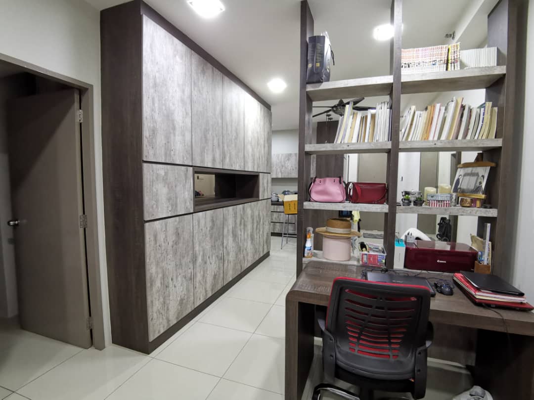 Apartment - photo 9