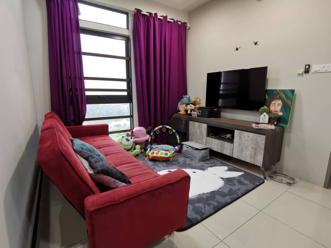 Apartment - photo 10