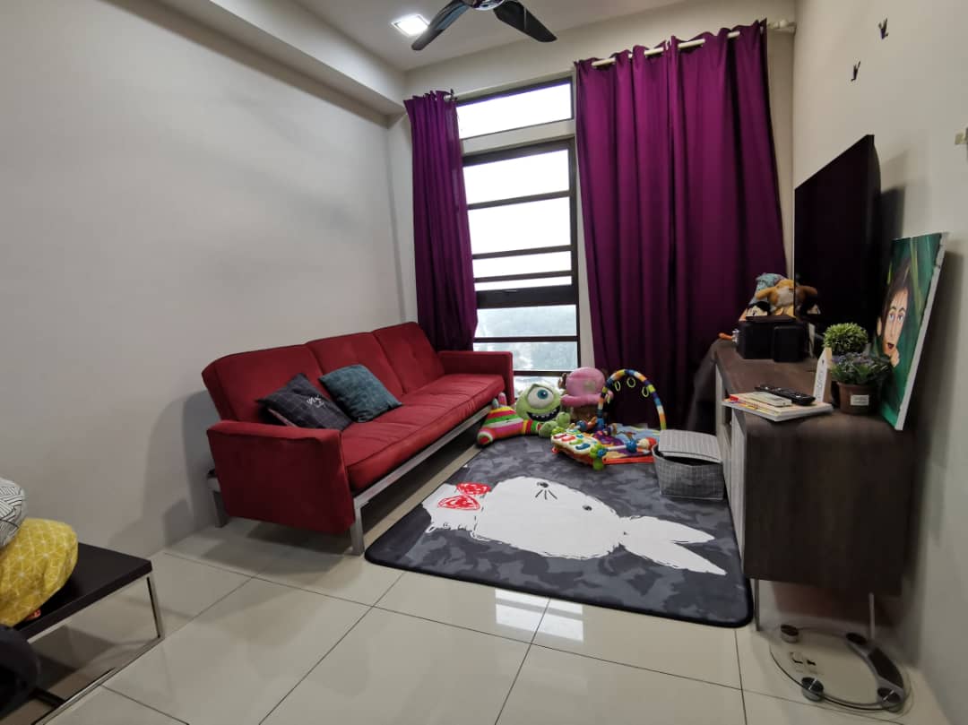 Apartment - photo 11