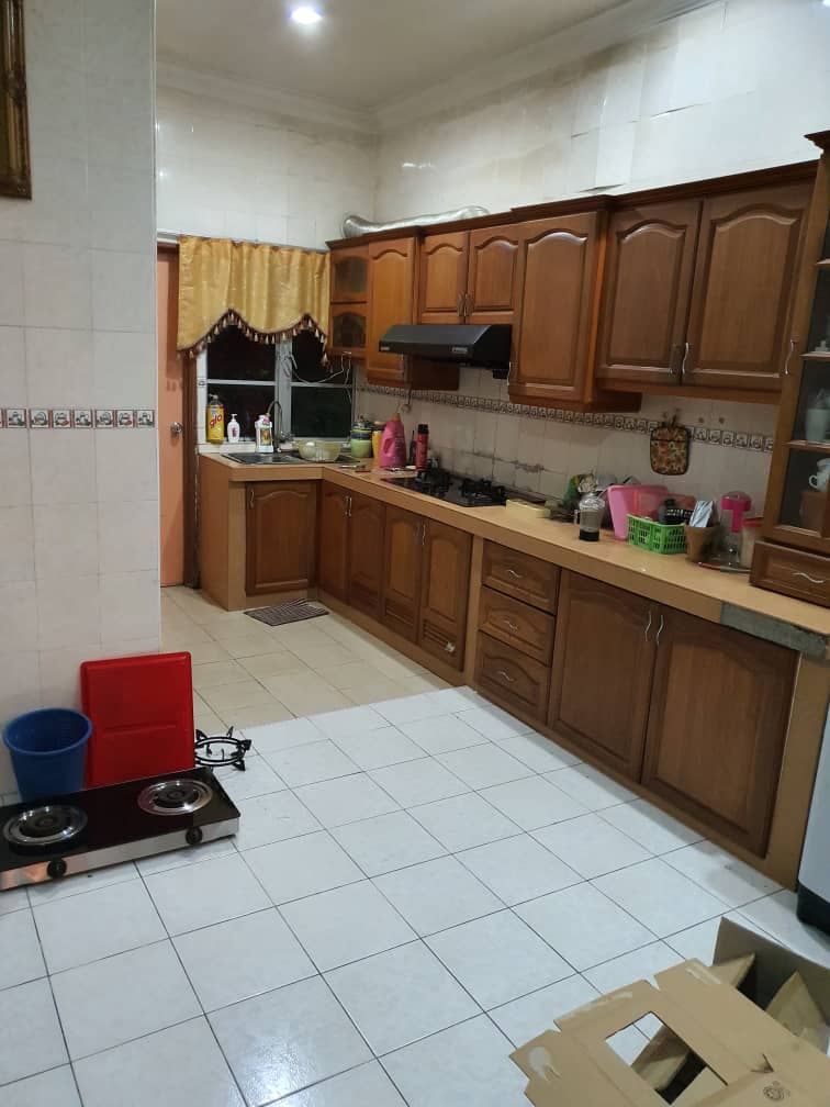 Double Storey Terrace - photo 2