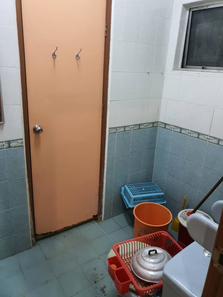 Double Storey Terrace - photo 4