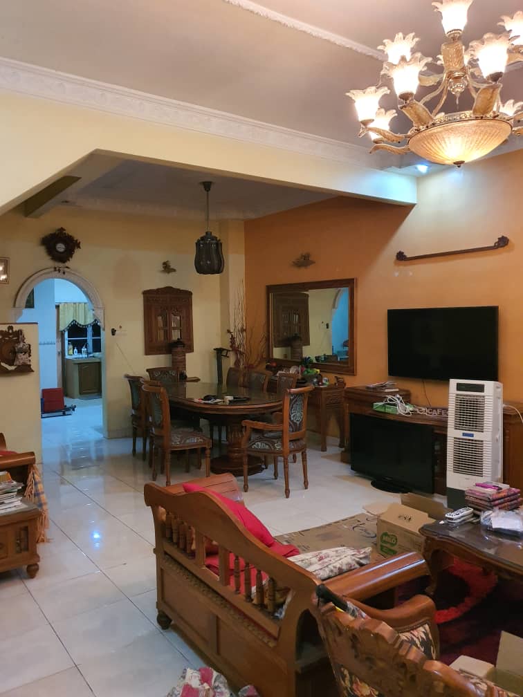 Double Storey Terrace - photo 5