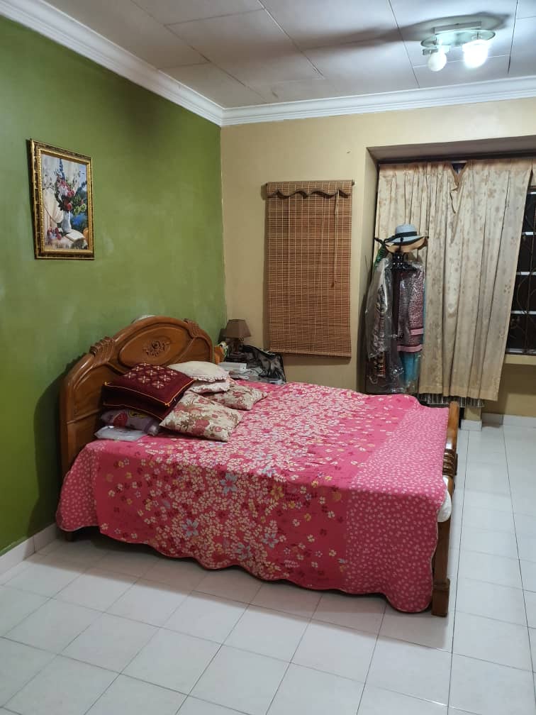Double Storey Terrace - photo 8