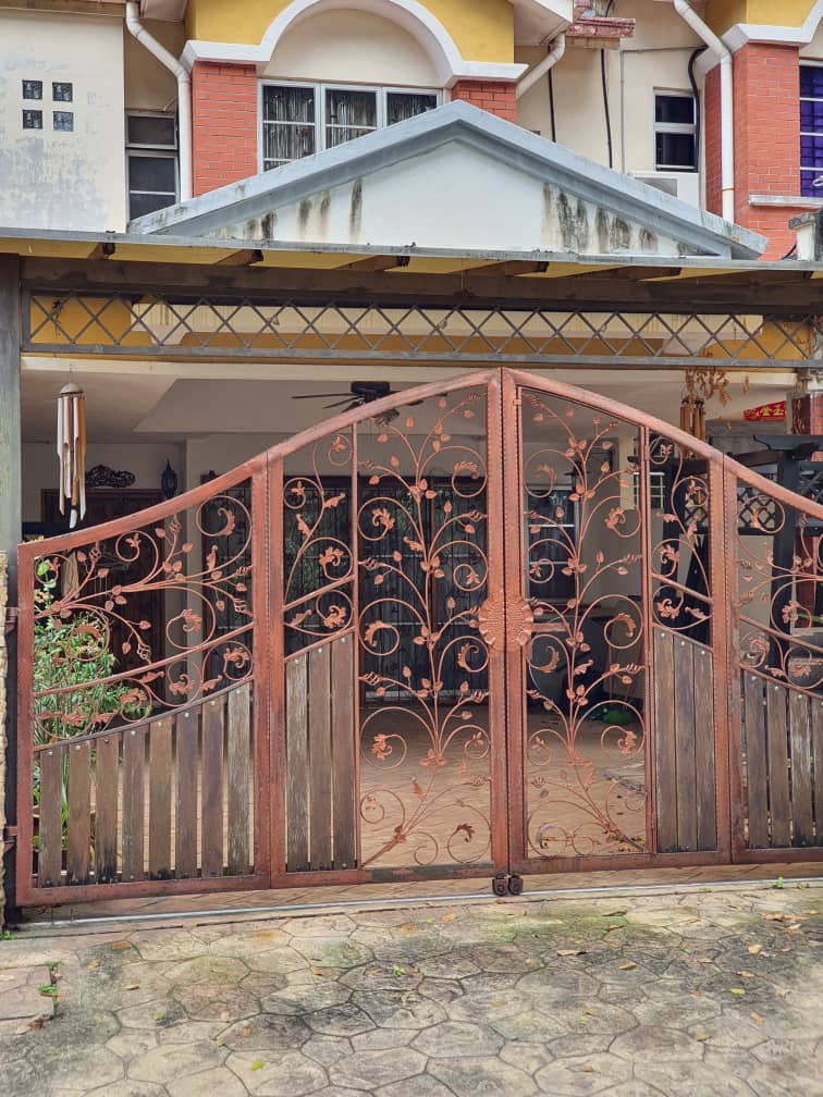 Double Storey Terrace - photo 9