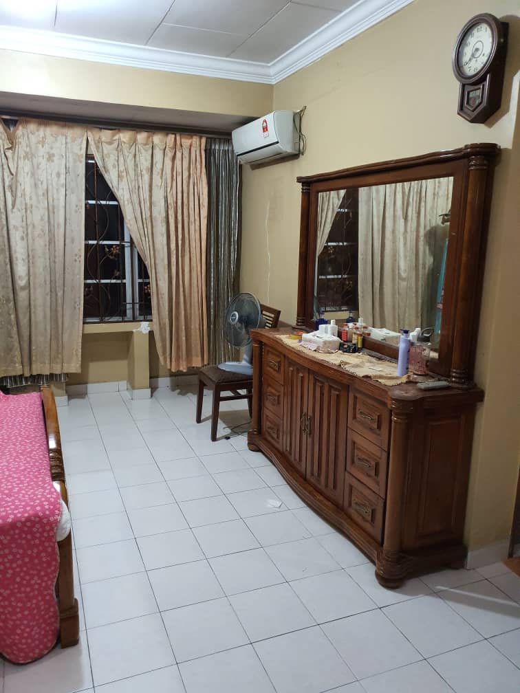 Double Storey Terrace - photo 10