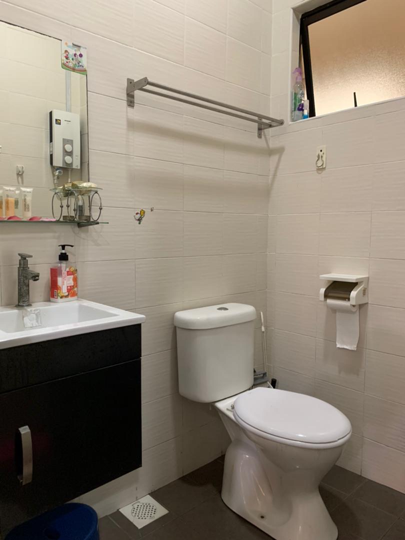 Triple Storey Terrace - photo 4