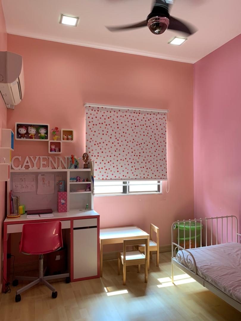 Triple Storey Terrace - photo 7
