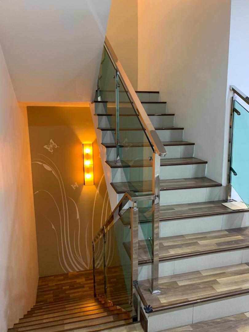 Triple Storey Terrace - photo 8
