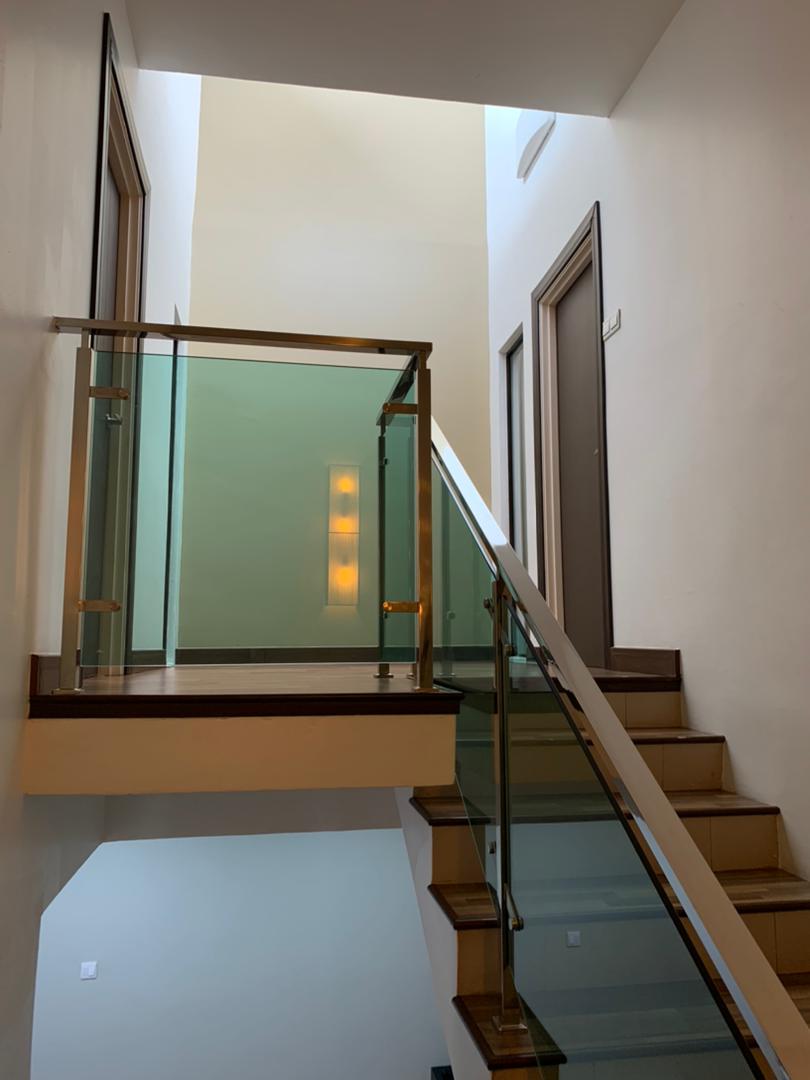 Triple Storey Terrace - photo 9