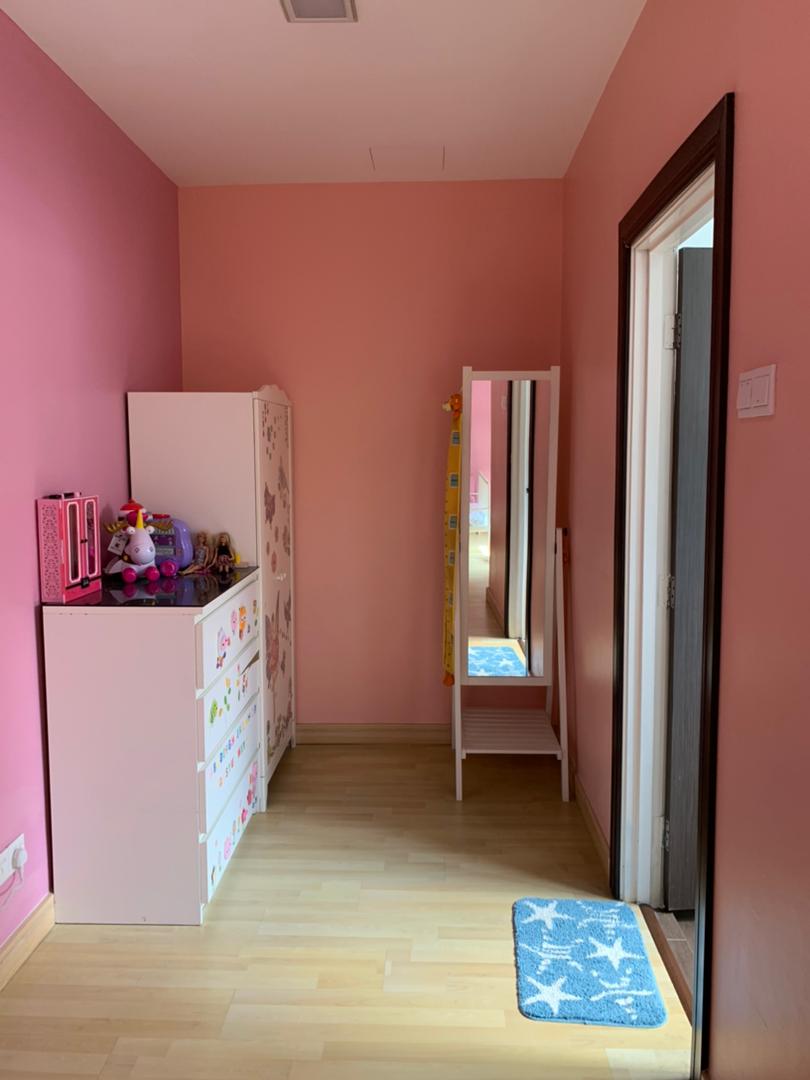 Triple Storey Terrace - photo 10