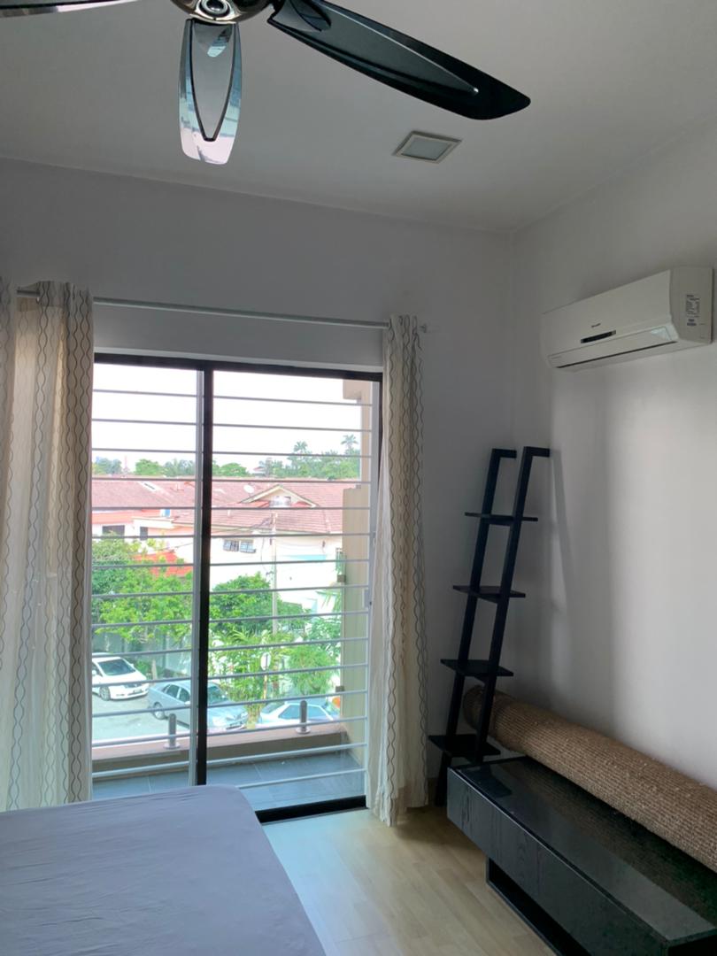 Triple Storey Terrace - photo 13