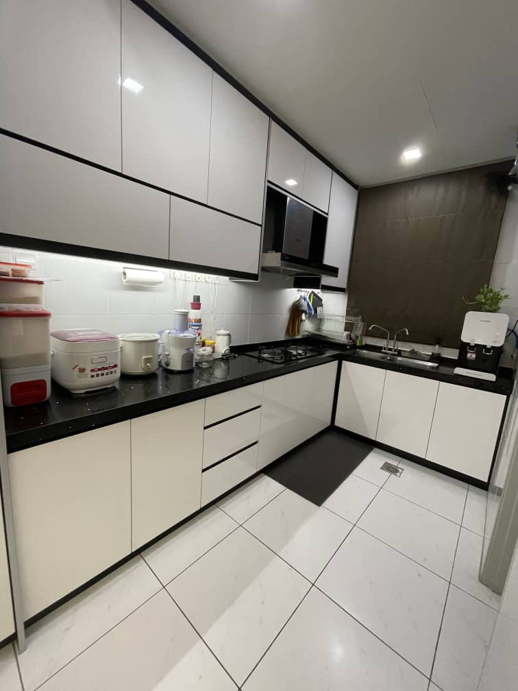 Condominium - photo 2