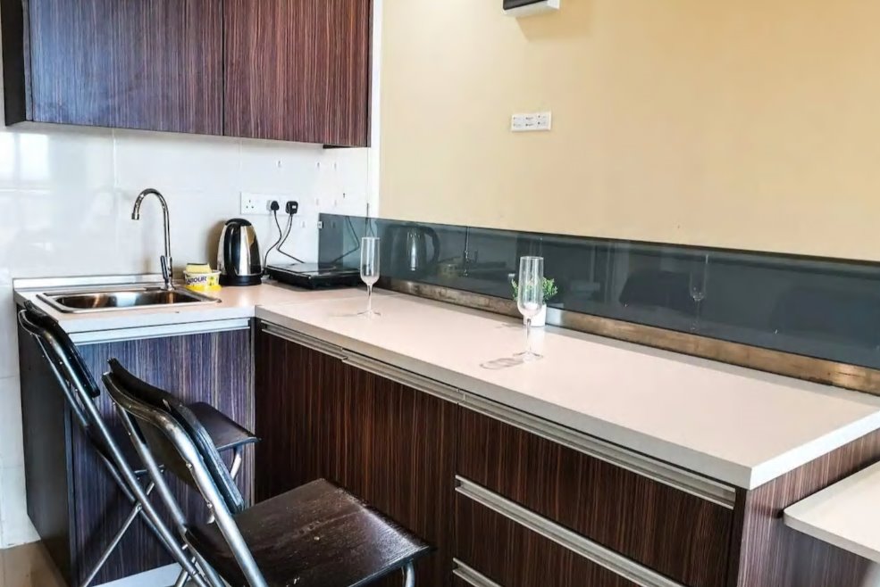 Apartment - photo 3