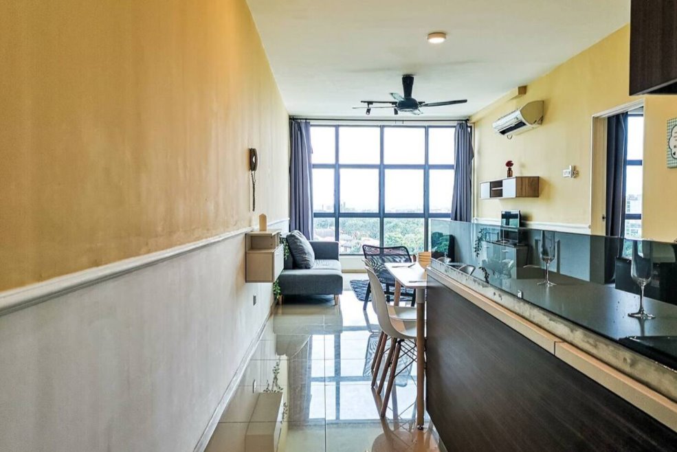 Apartment - photo 5