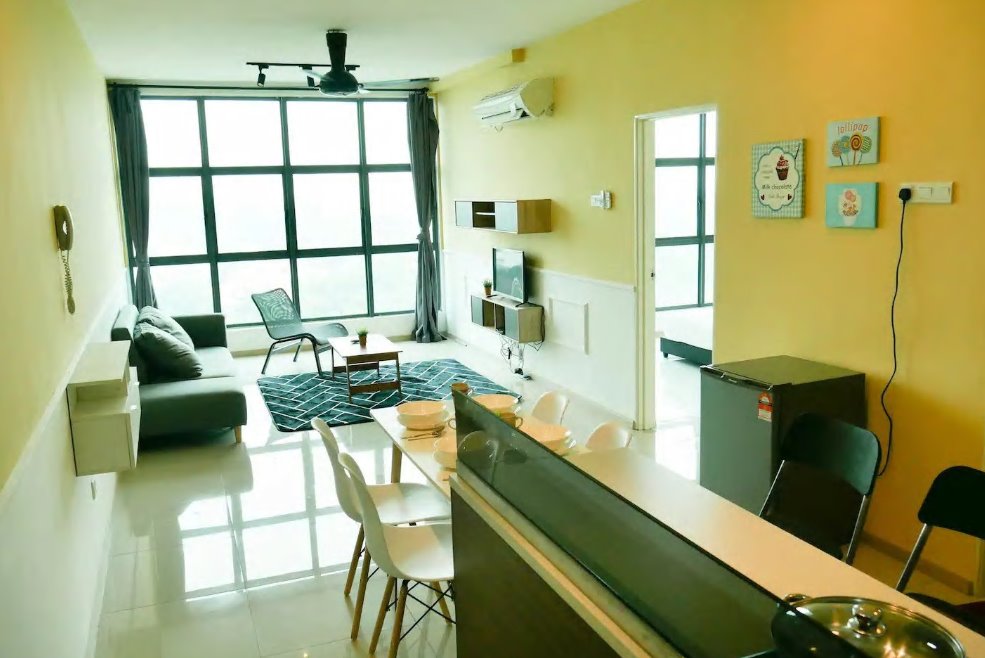 Apartment - photo 8