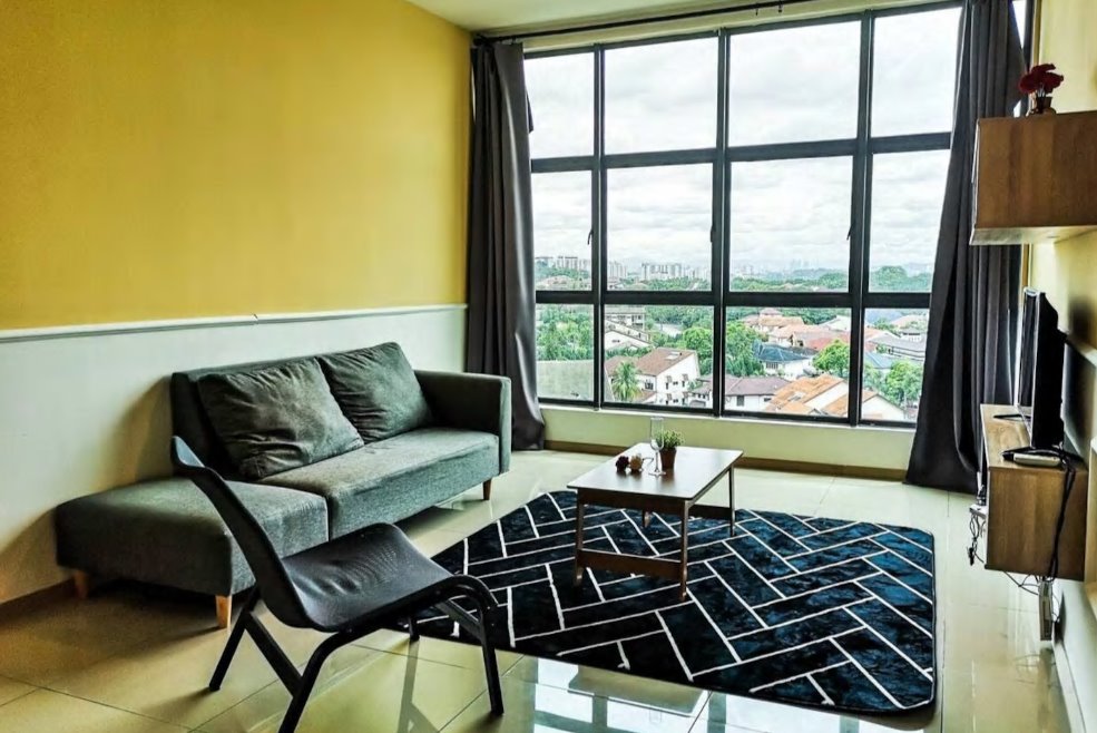 Apartment - photo 9
