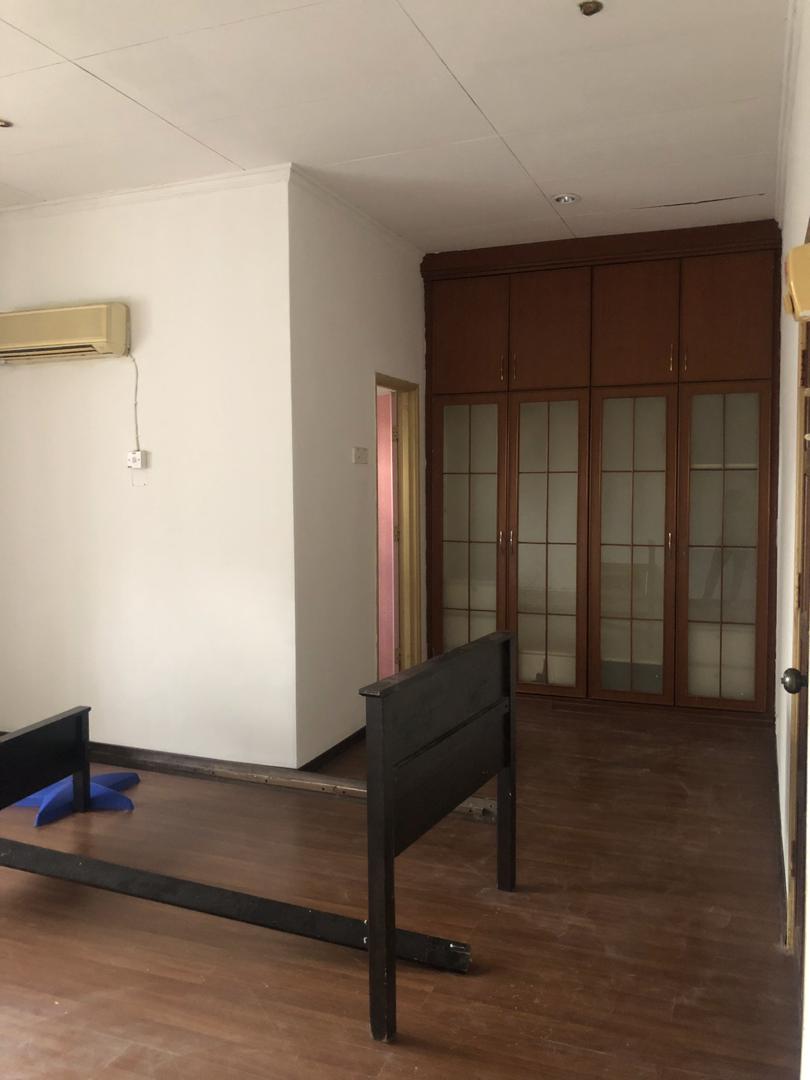 Double Storey Terrace - photo 7