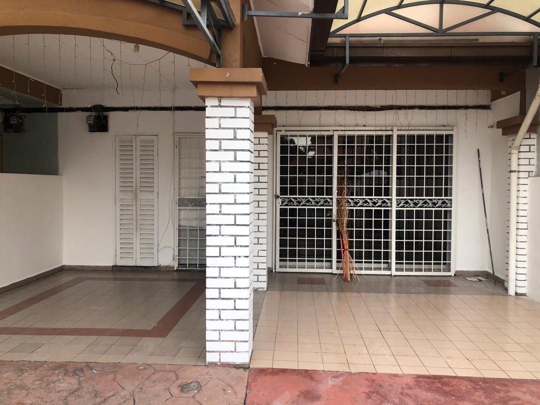 Double Storey Terrace - photo 11