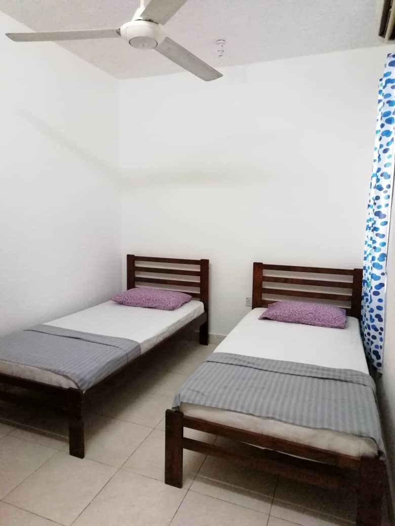Condominium - photo 4