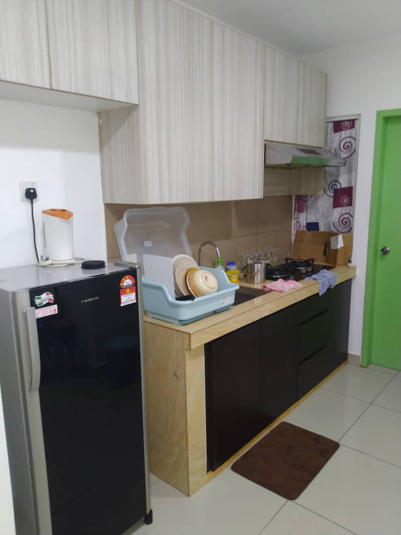 Condominium - photo 2