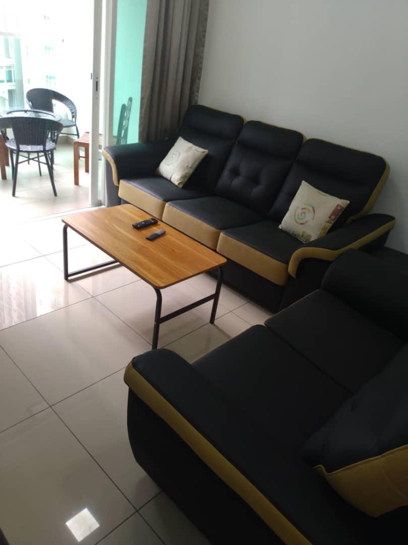 Condominium - photo 3