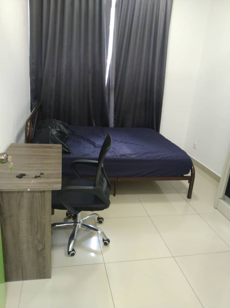 Condominium - photo 5