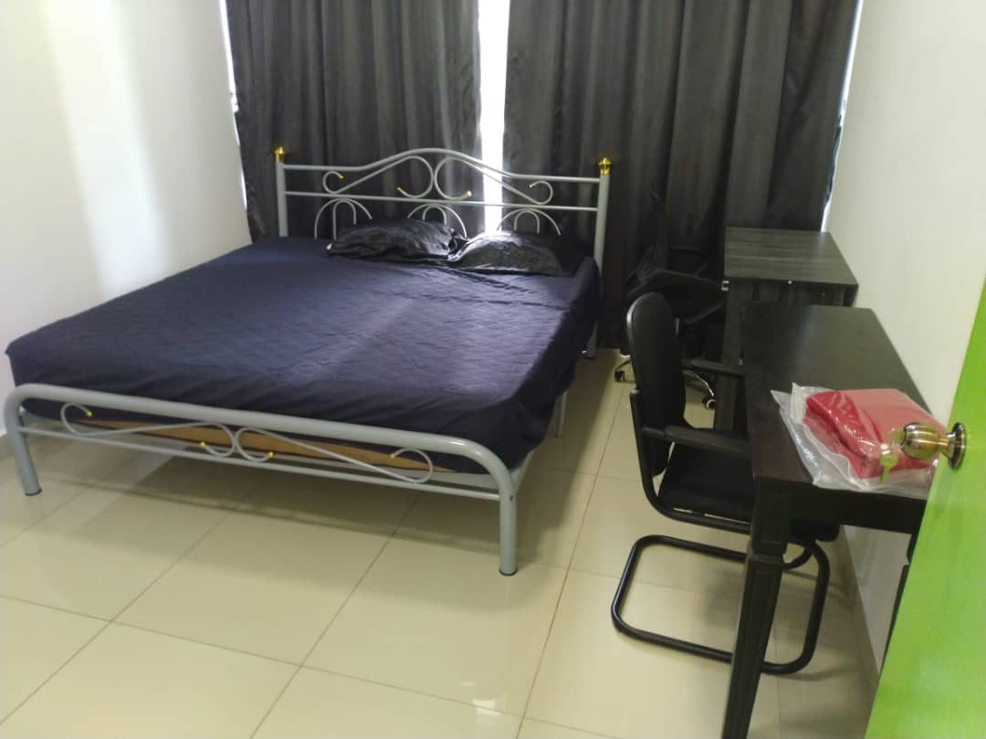 Condominium - photo 7