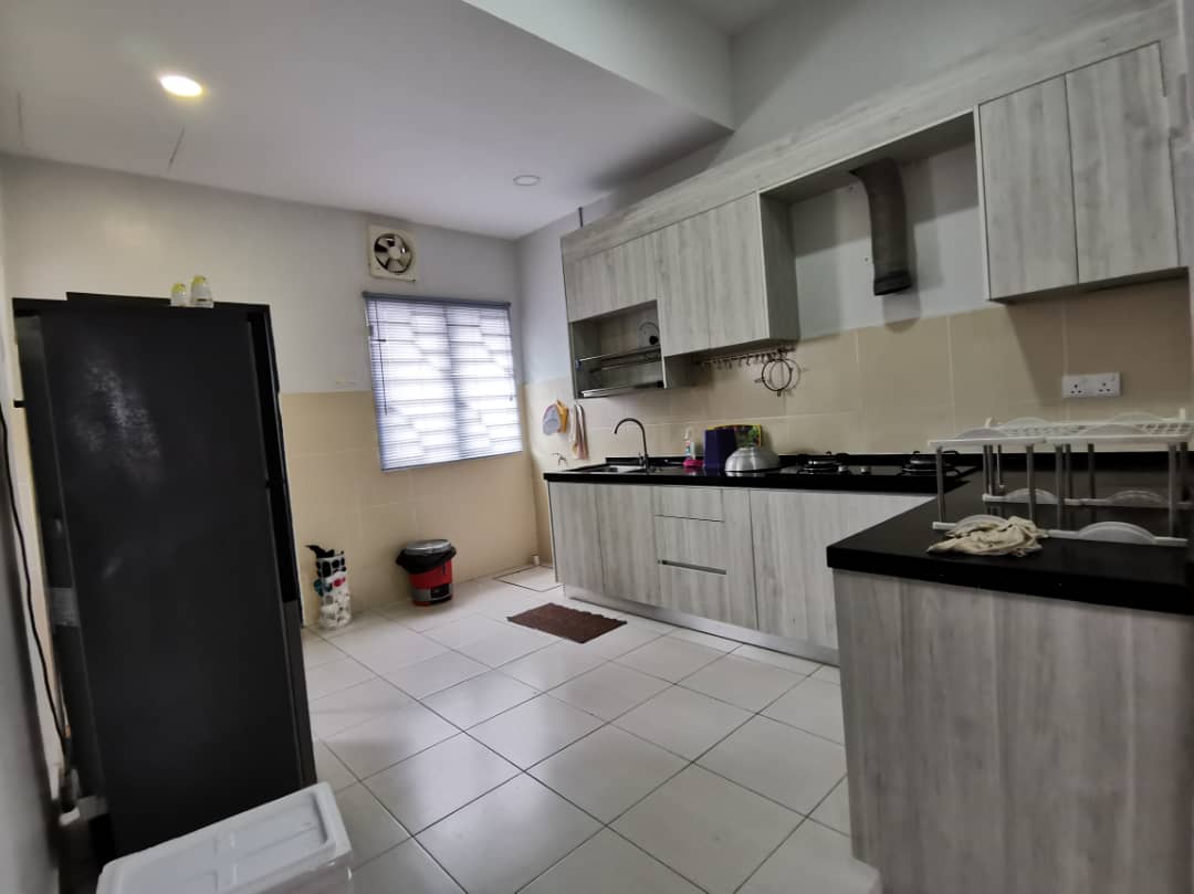 Double Storey Terrace - photo 4