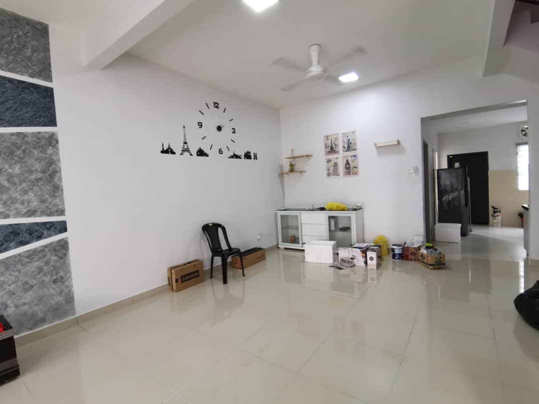 Double Storey Terrace - photo 7