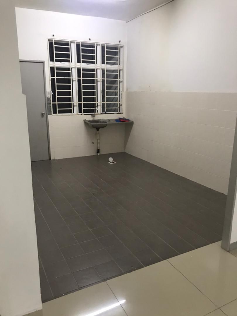 Double Storey Terrace - photo 3