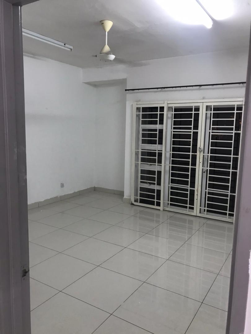 Double Storey Terrace - photo 9