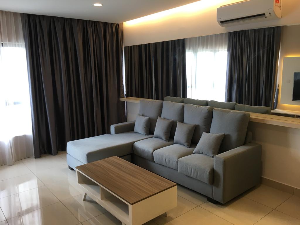 MAISSON ARA DAMANSARA SERVICED RESIDENCE