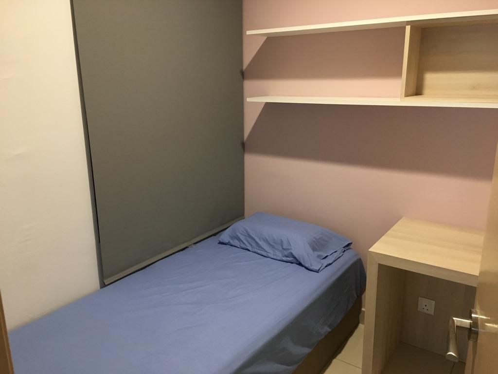 MAISSON ARA DAMANSARA SERVICED RESIDENCE - photo 2