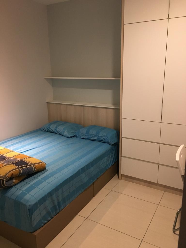 MAISSON ARA DAMANSARA SERVICED RESIDENCE - photo 4