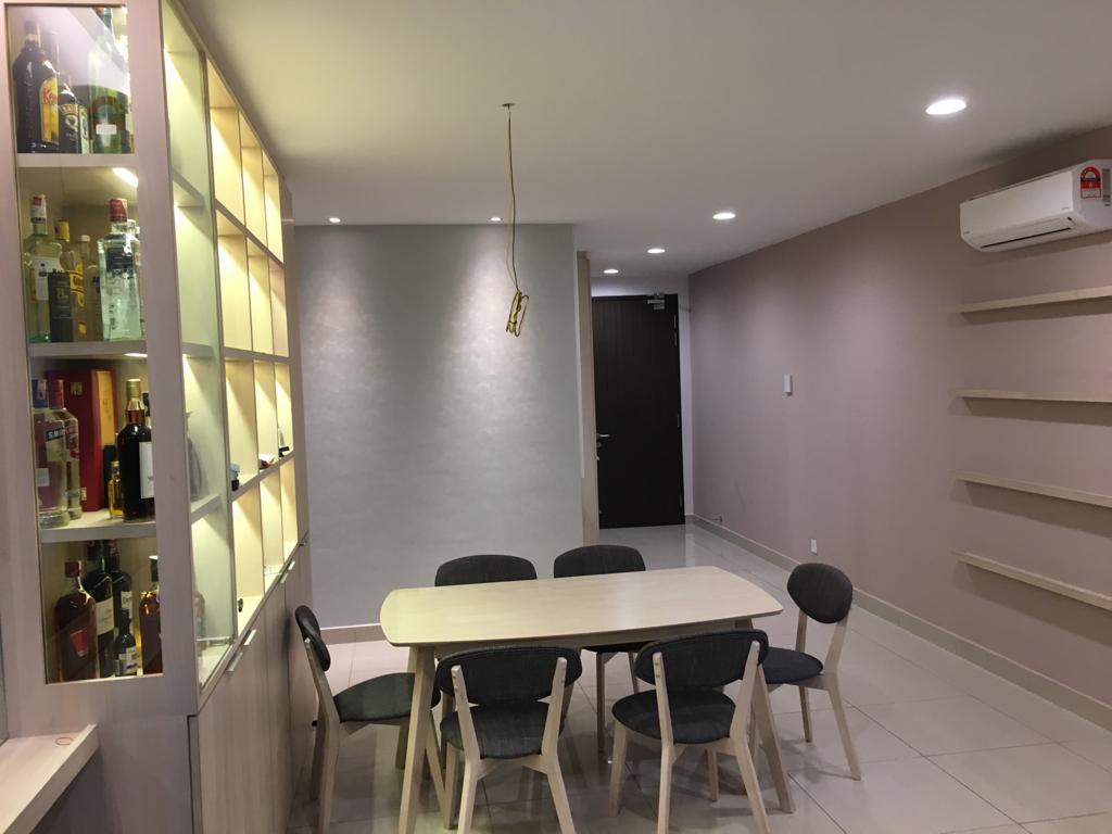 MAISSON ARA DAMANSARA SERVICED RESIDENCE - photo 6